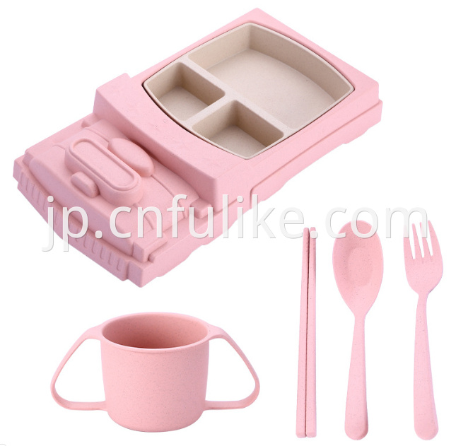 Tableware Set